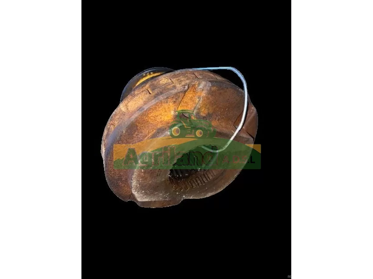 MANCHON DE BLOCAGE DE DIFFERENTIEL  ARRIERE 