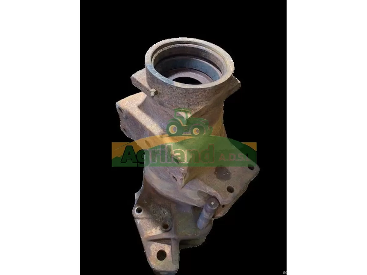 TROMPETTE ARRIERE GAUCHE 