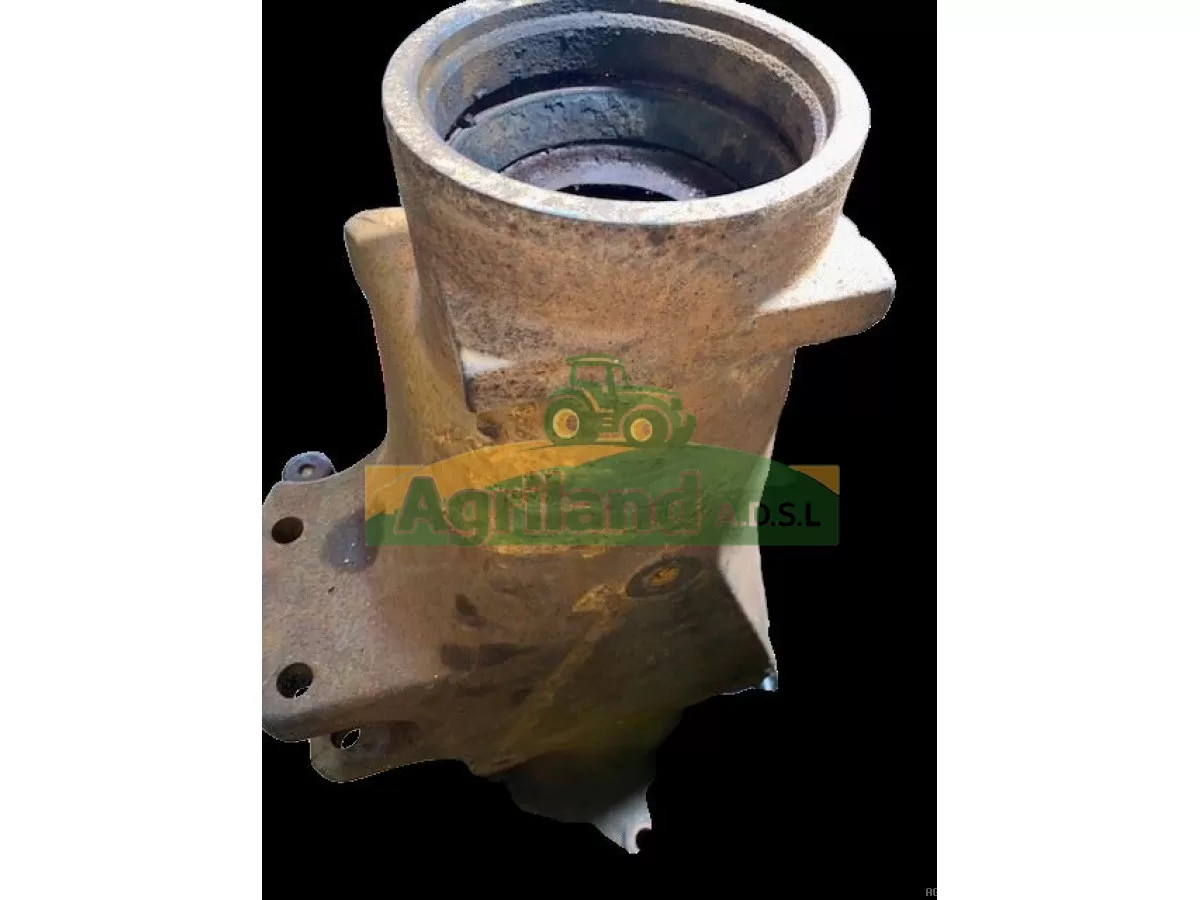 TROMPETTE ARRIERE GAUCHE 