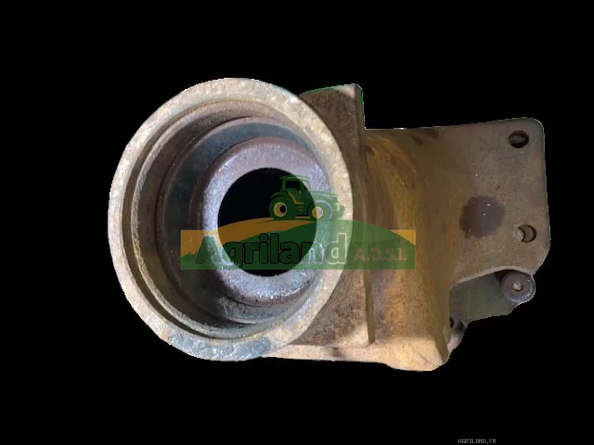 TROMPETTE ARRIERE GAUCHE 