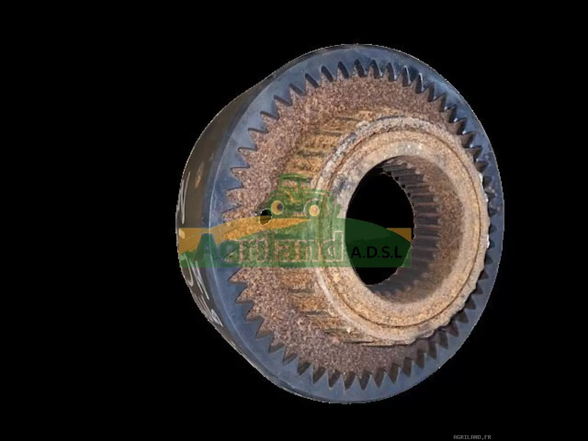 COURONNE DE REDUCTEUR AVANT 