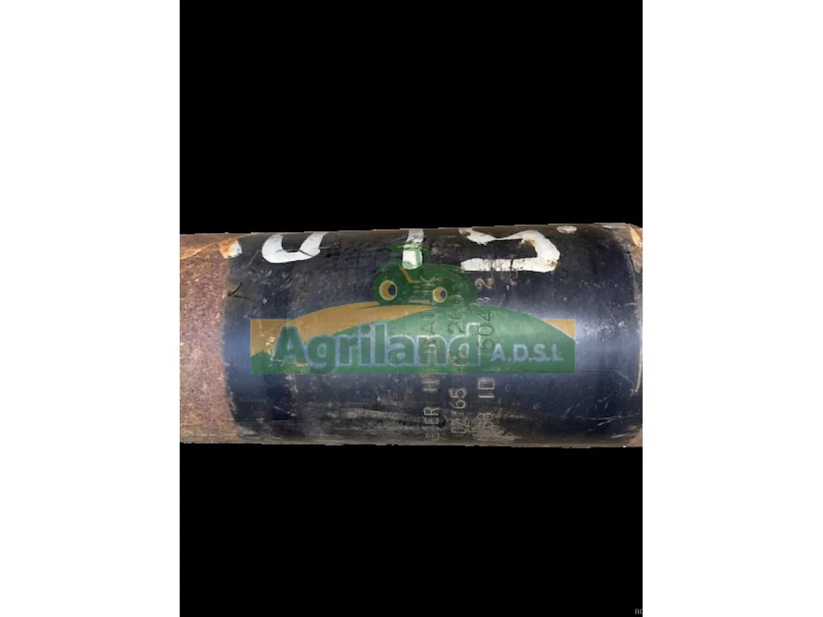 CYLINDRE DE DIRECTION