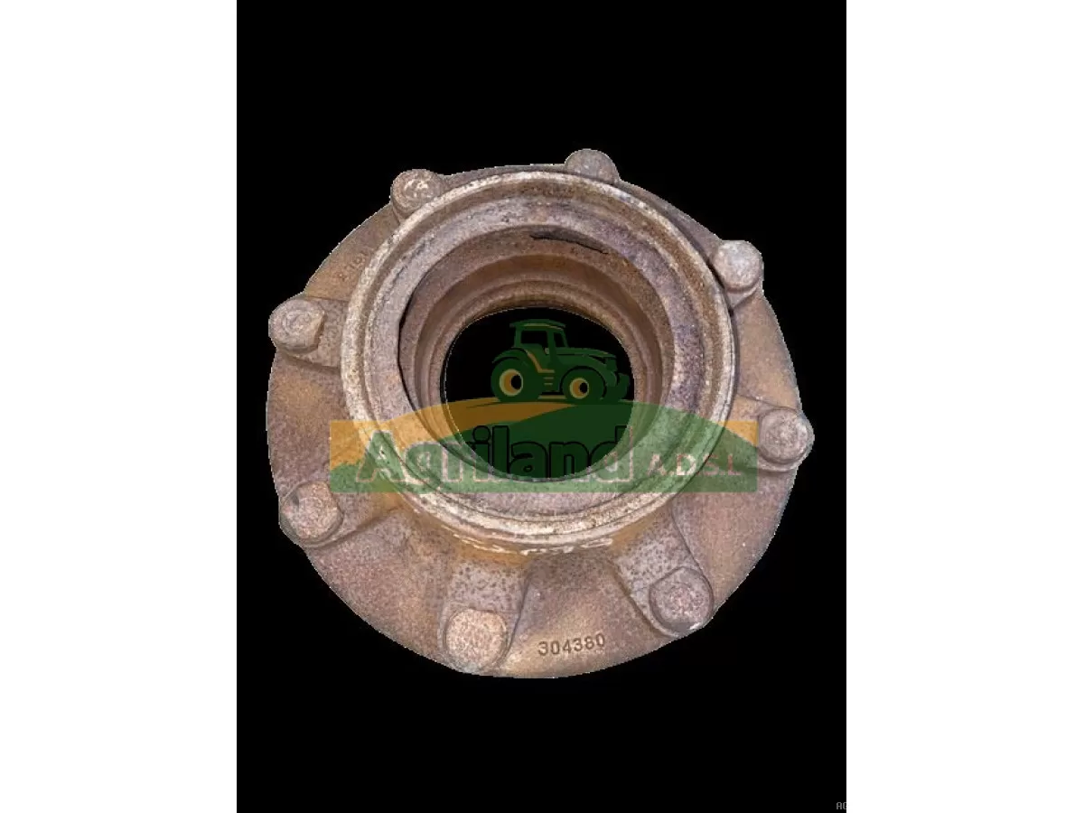 MOYEU DE REDUCTEUR AVANT 