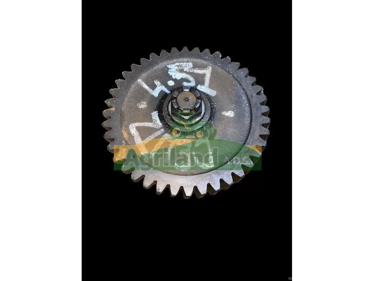 ARBRE + PIGNON Z40 DE REDUCTEUR  DE MARCHE ARRIERE 