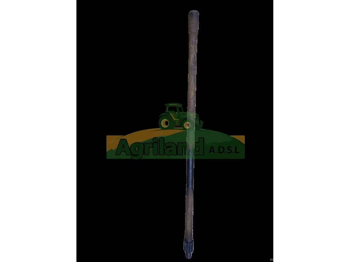 ARBRE DE TRANSMISSION DE COMMANDE