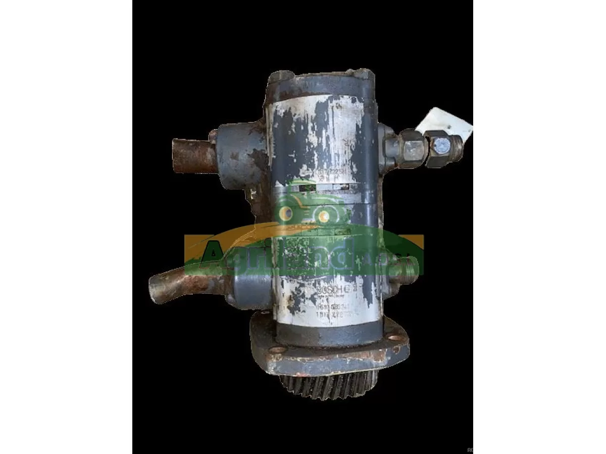 POMPE HYDRAULIQUE BOSCH