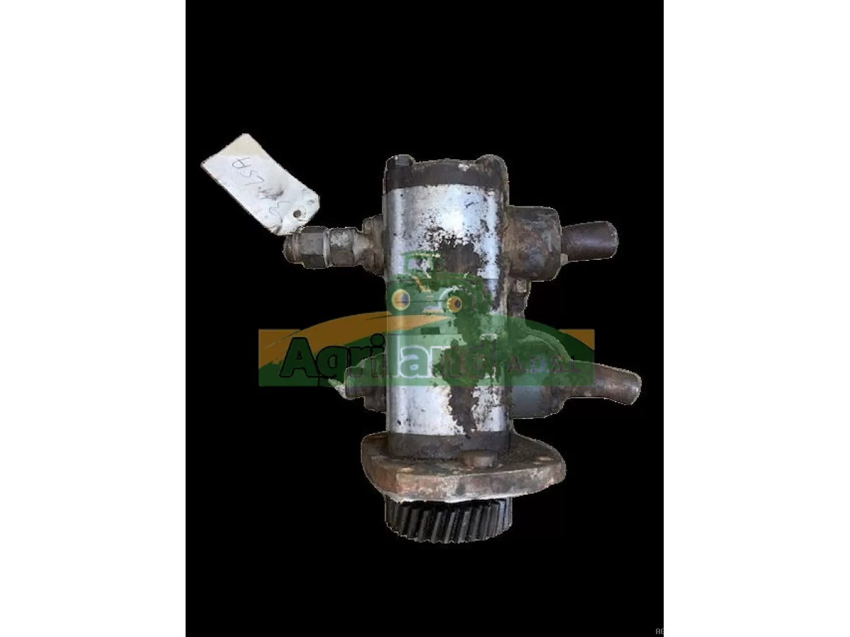 POMPE HYDRAULIQUE BOSCH