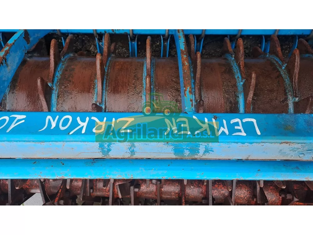 ROULEAU PACKER COMPLET OCCASION 