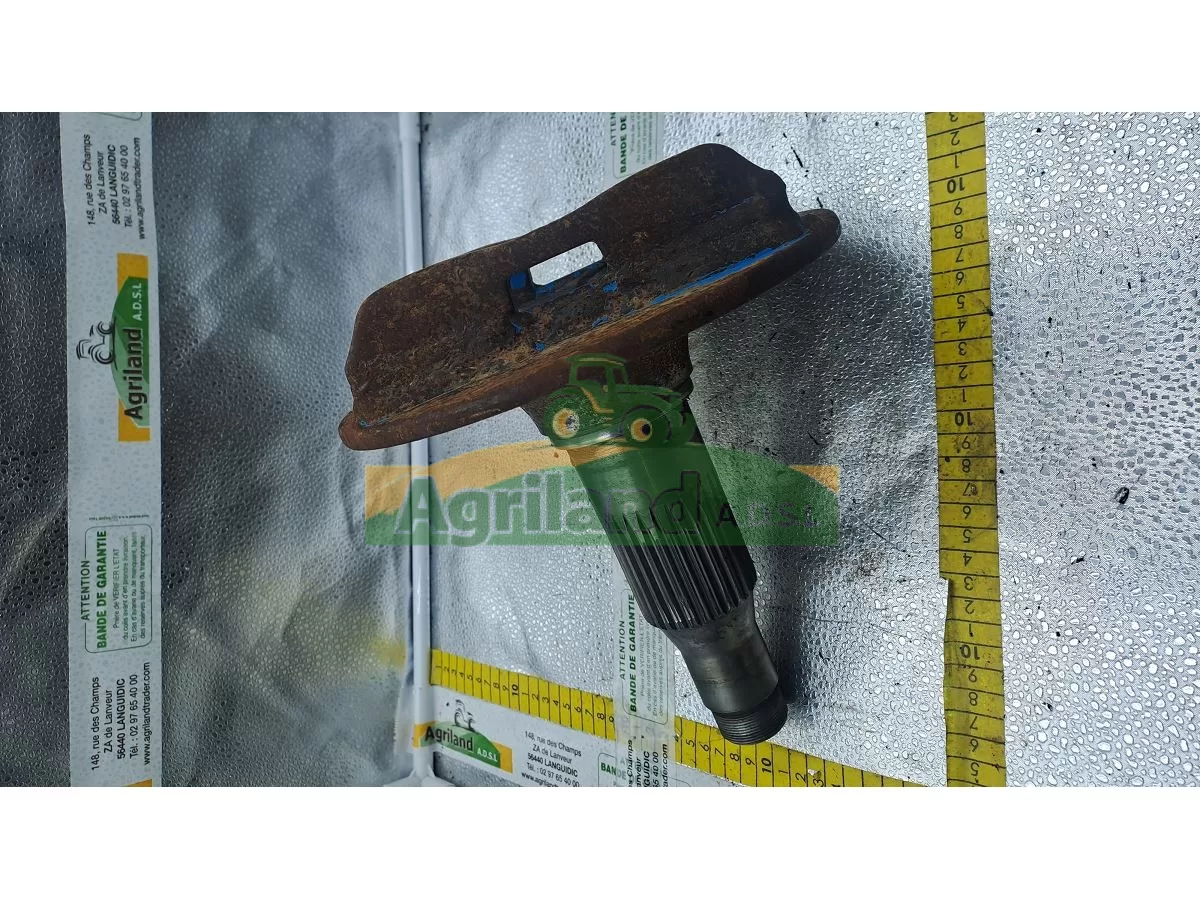 PORTE DENT LATERAL ET CENTRAL D235/60/40/M36X1,5