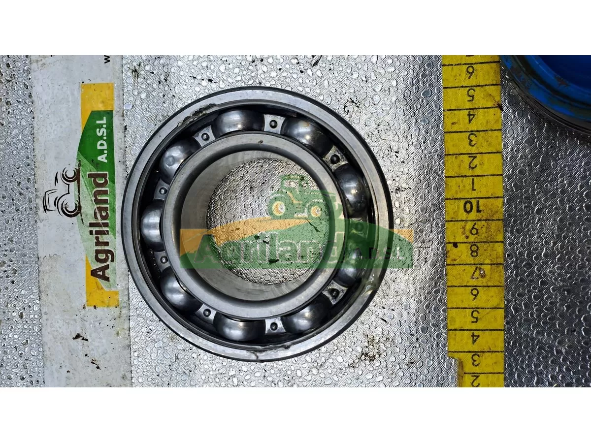 ROULEMENT INFERIEUR ROULEMENT À BILLES D110/60X42