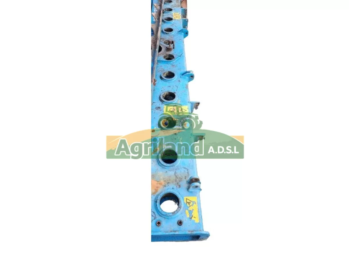 CAISSON	ZIRKON 10/300