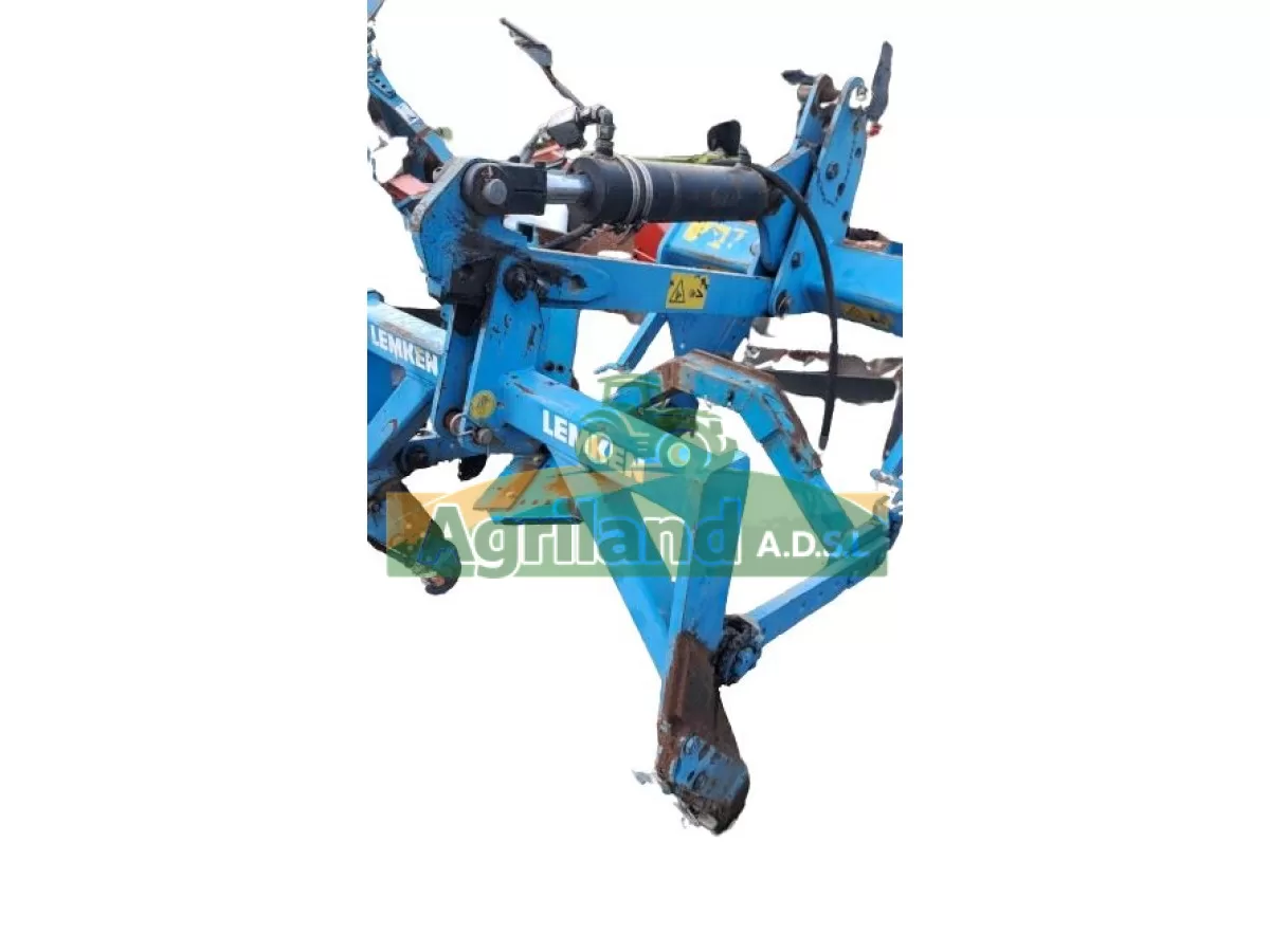 RELEVAGE HYDRAULIQUE ARRIERE (PORTACOURT)