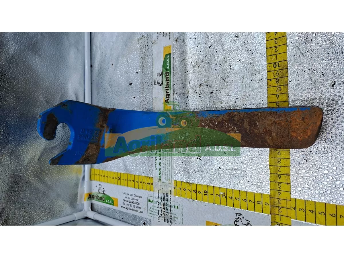 LEMKEN DENT DE HERSE ROTATIVE DROITE