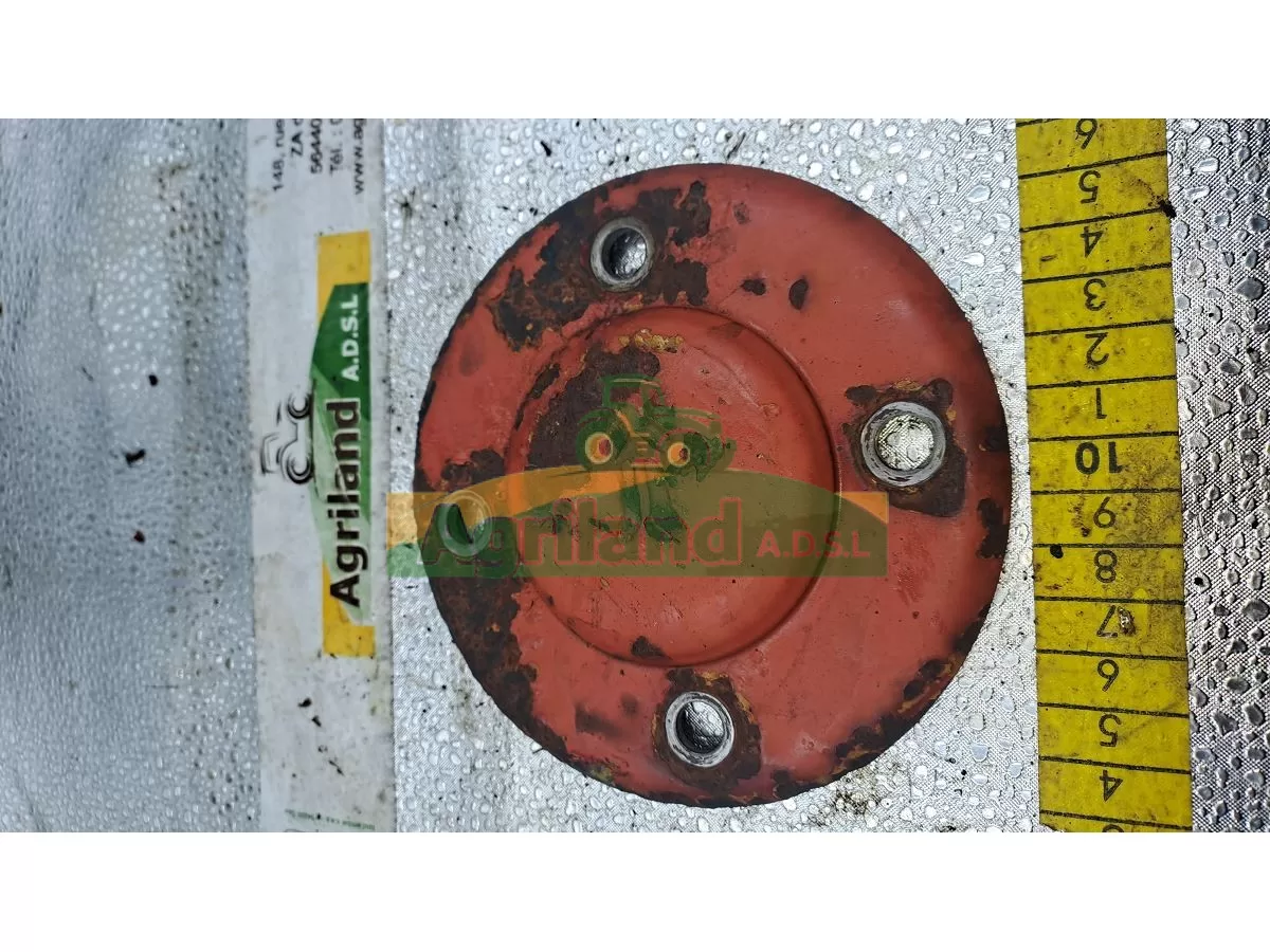 CHAPEAU DE PALIER SUPEREUR