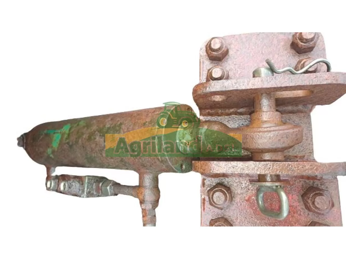 VERIN DE REGLAGE DU ROULEAU COMPLET