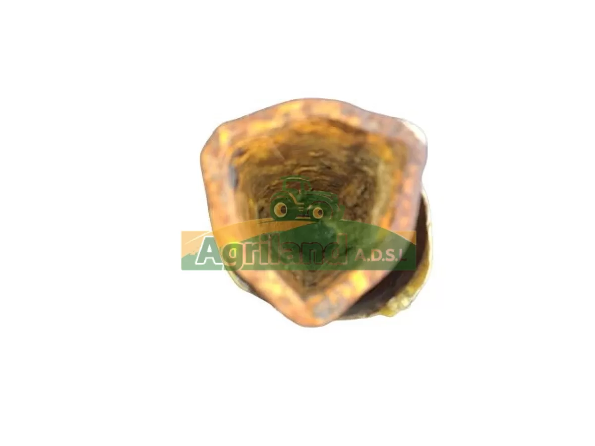 MACHOIRE A PLATEAU POUR CROISILLON 35X106