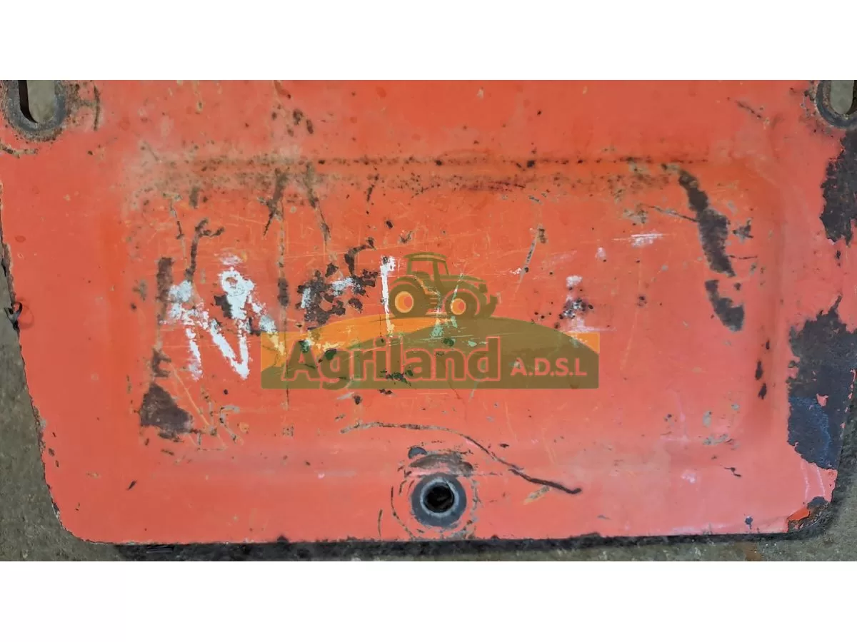 HOWARD COUVERCLE ARRIERE OCCASION