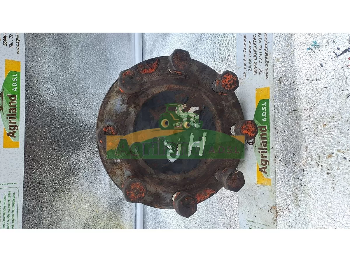 FUSEE D ENTRAINEMENT