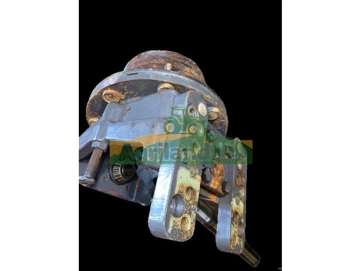 REDUCTEUR AVANT GAUCHE 