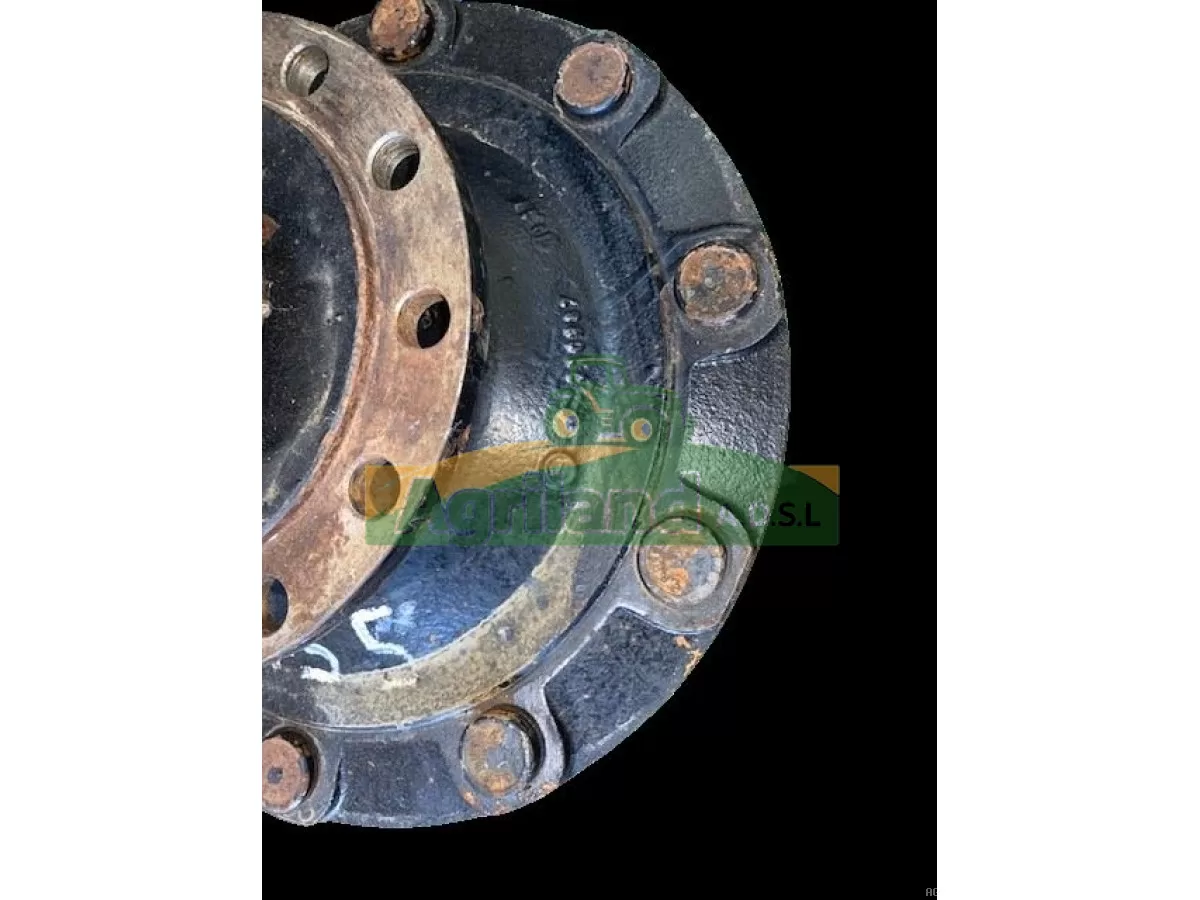 ENSEMBLE MOYEU SATELLITES ET PORTE SATELLITES AV