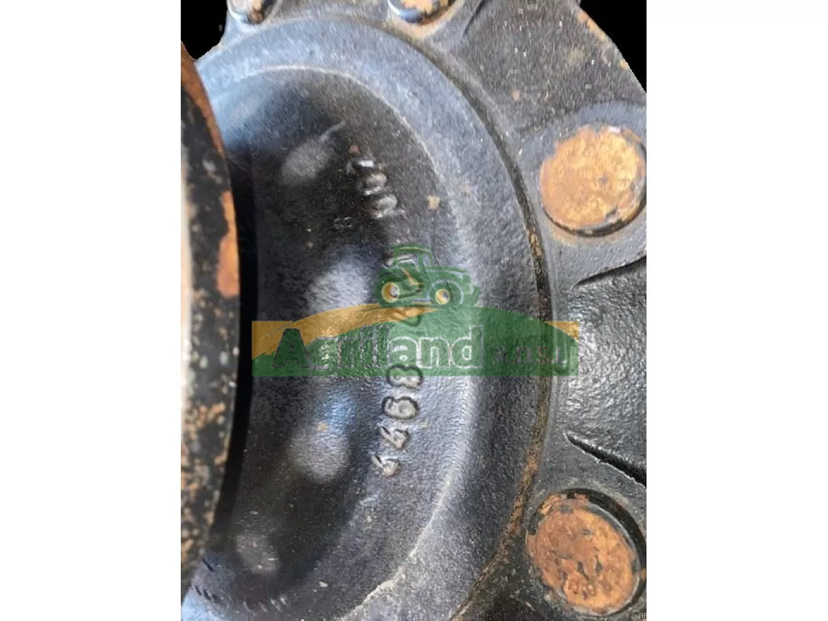 ENSEMBLE MOYEU SATELLITES ET PORTE SATELLITES AV