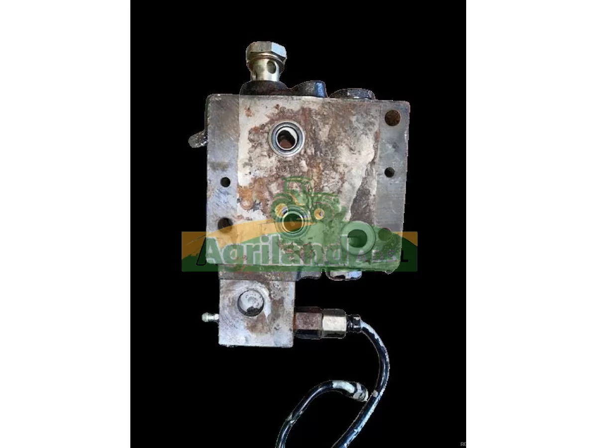 SOUPAPE DE FREIN DE REMORQUE 