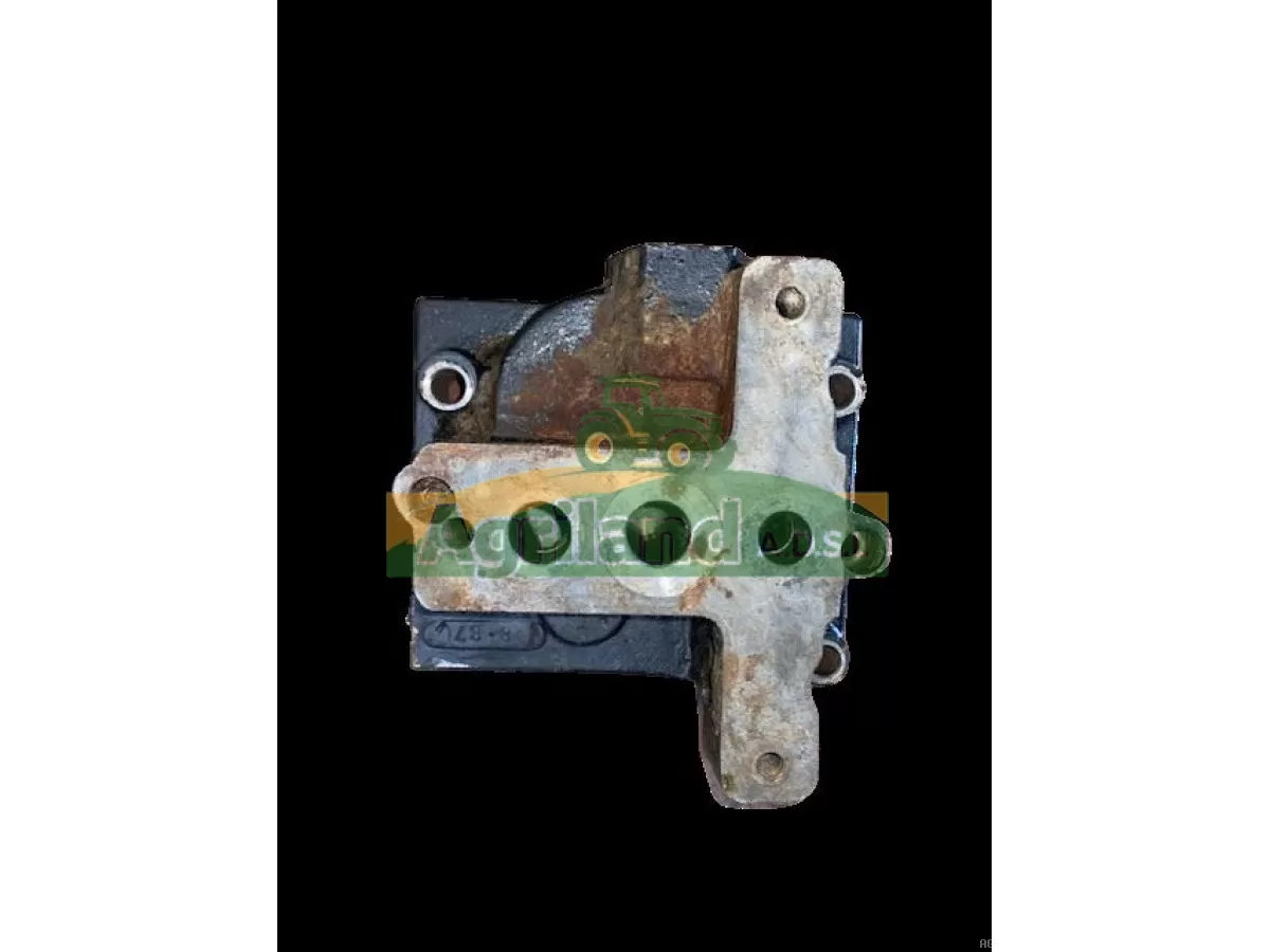 PLAQUE DE LA VALVE DE CONTROLE