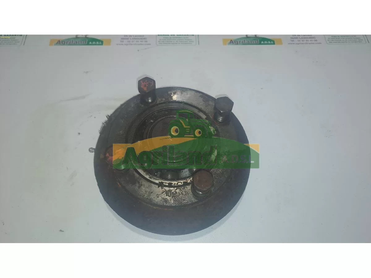 PALIER COMPLET (FUSEE ET PALIER)