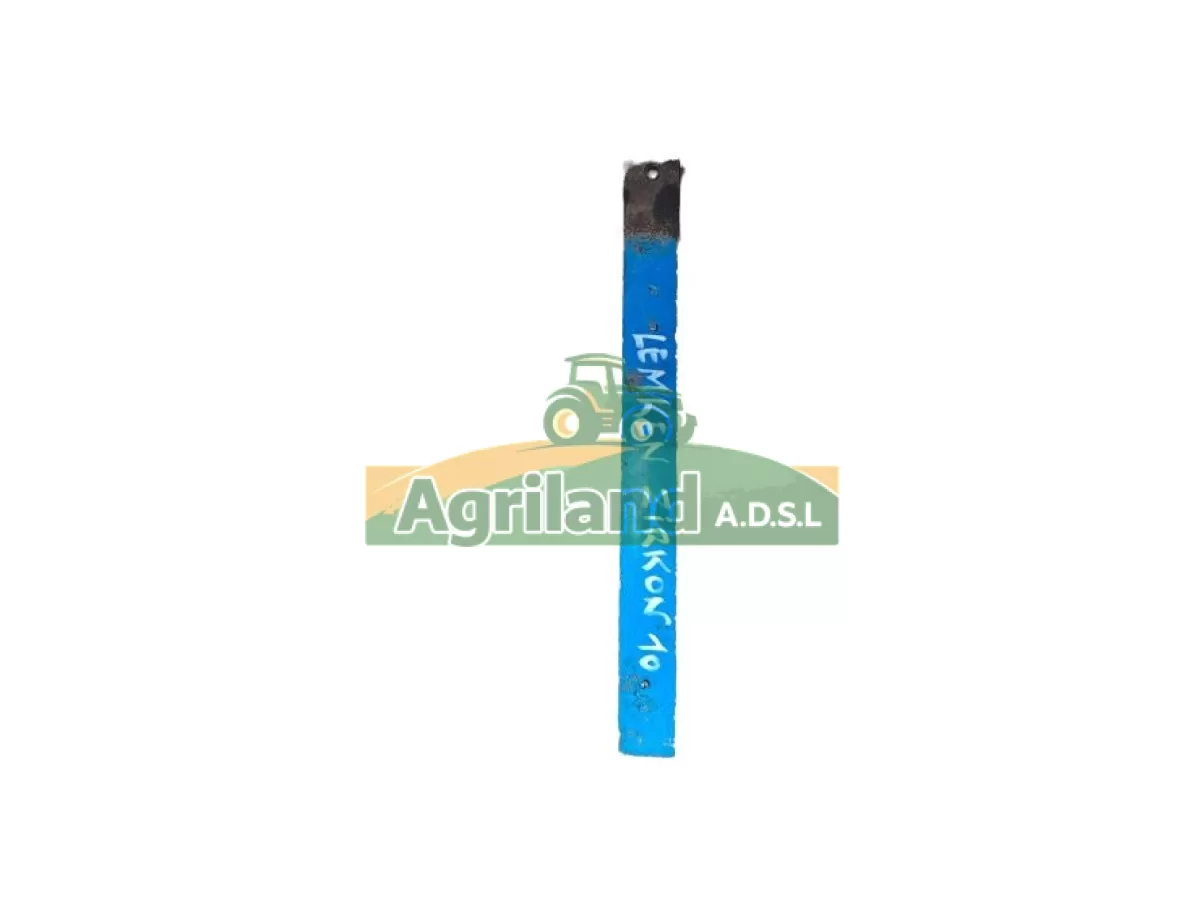 BARRE DE PROTECTION CENTRALE