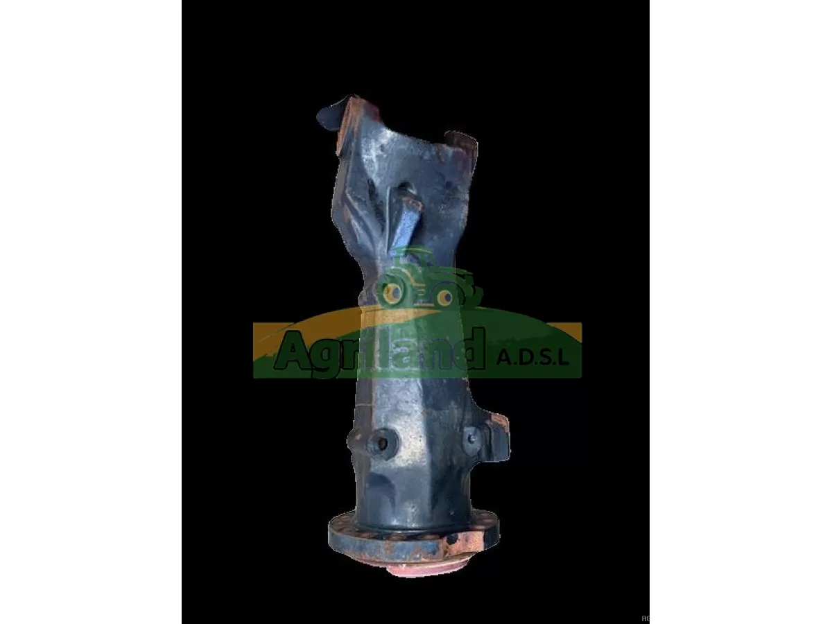 CARTER  DE PONT AVANT DROIT