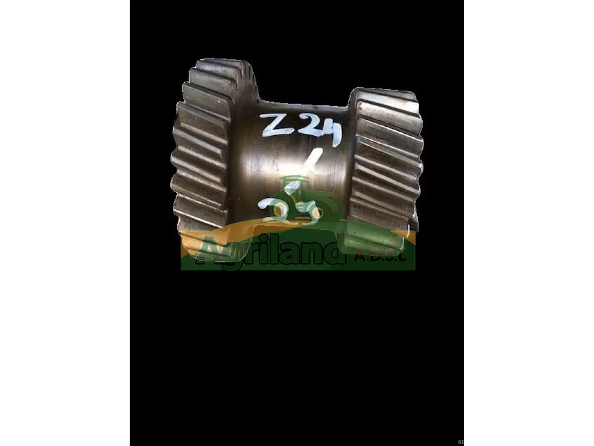 PIGNON DOUBLE Z24/29