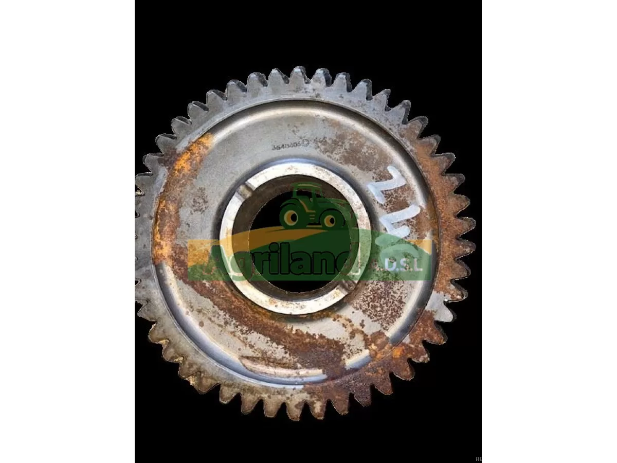 PIGNON DE PRISE DE FORCE Z46