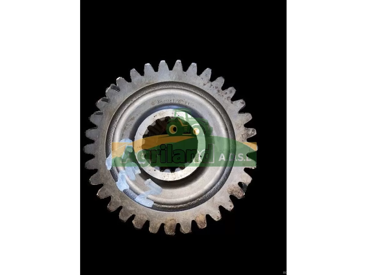 PIGNON DE PRISE DE FORCE Z33