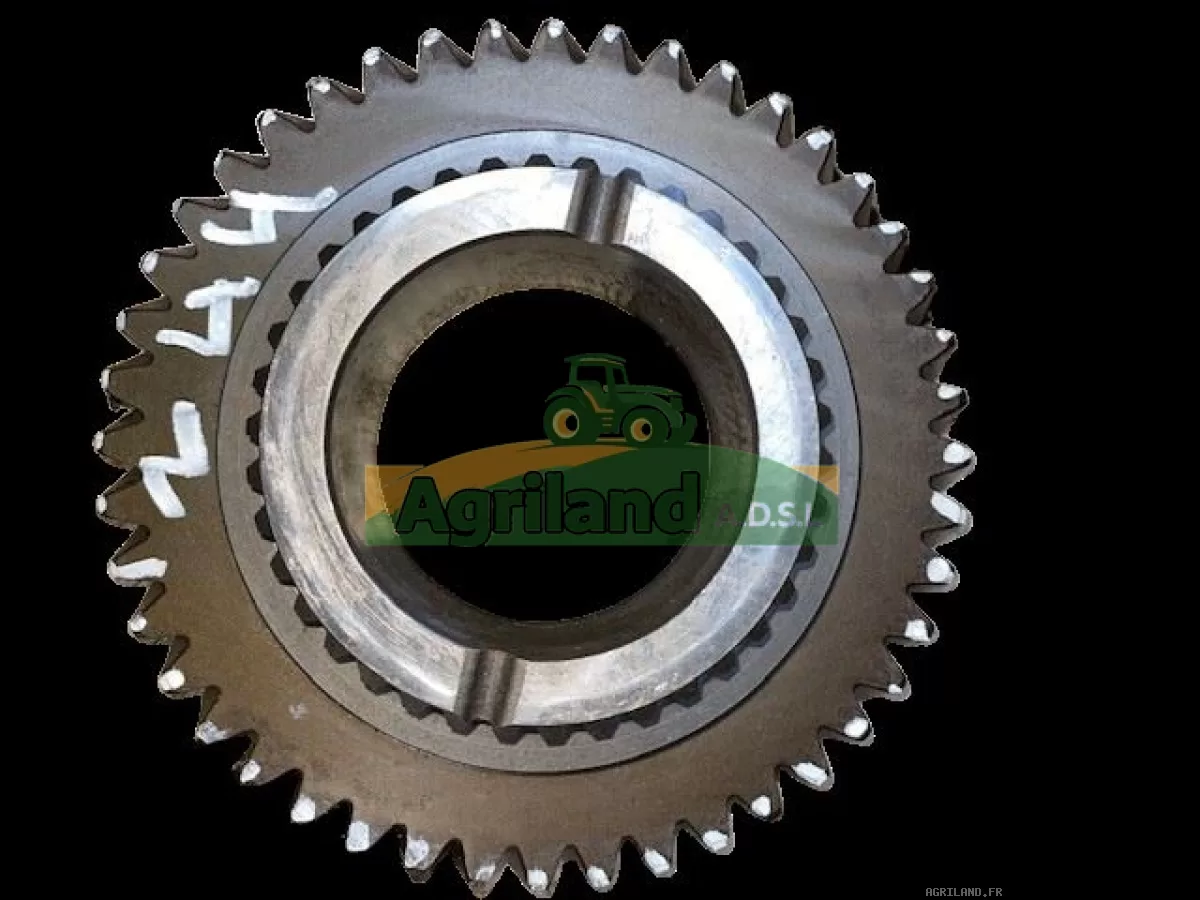 PIGNON D'ARBRE DE SORTIE Z44