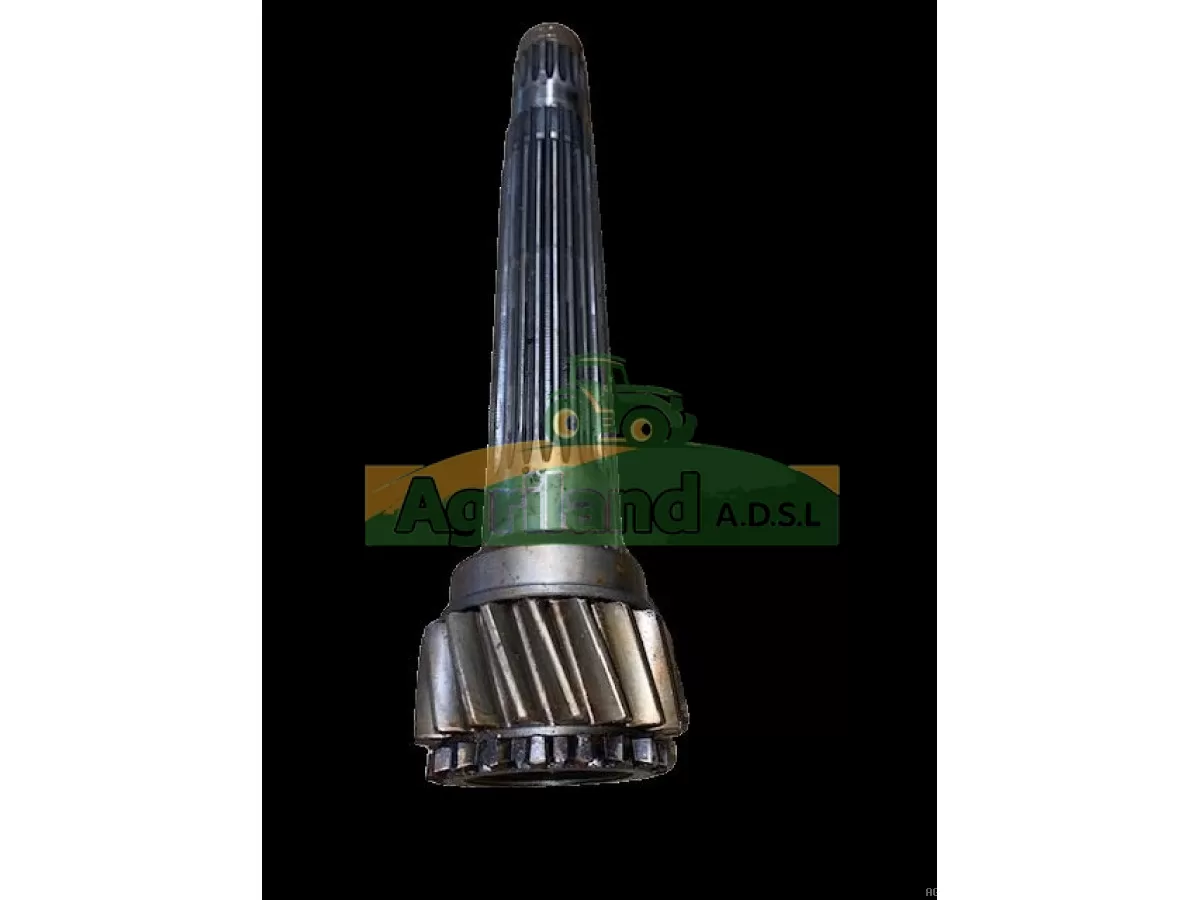 ARBRE INTERMEDIAIRE Z18