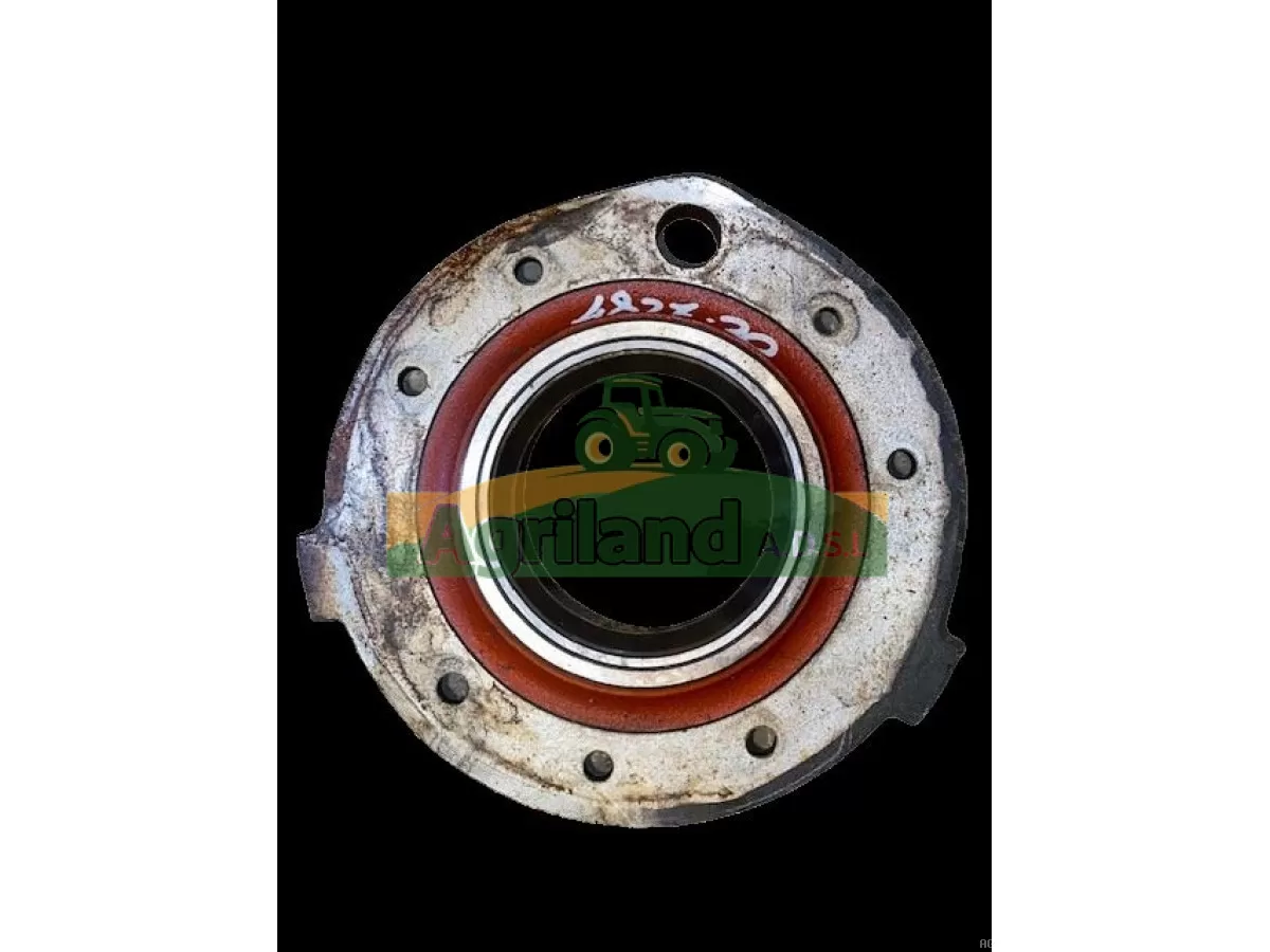 SUPPORT ARRIERE DE FREIN