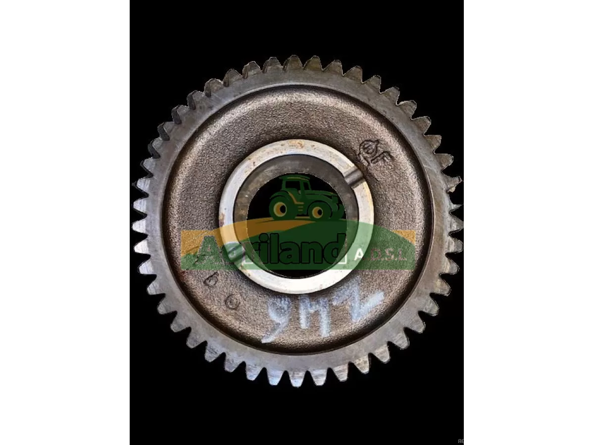 PIGNON DE L'ARBRE INTERMEDIAIRE Z46