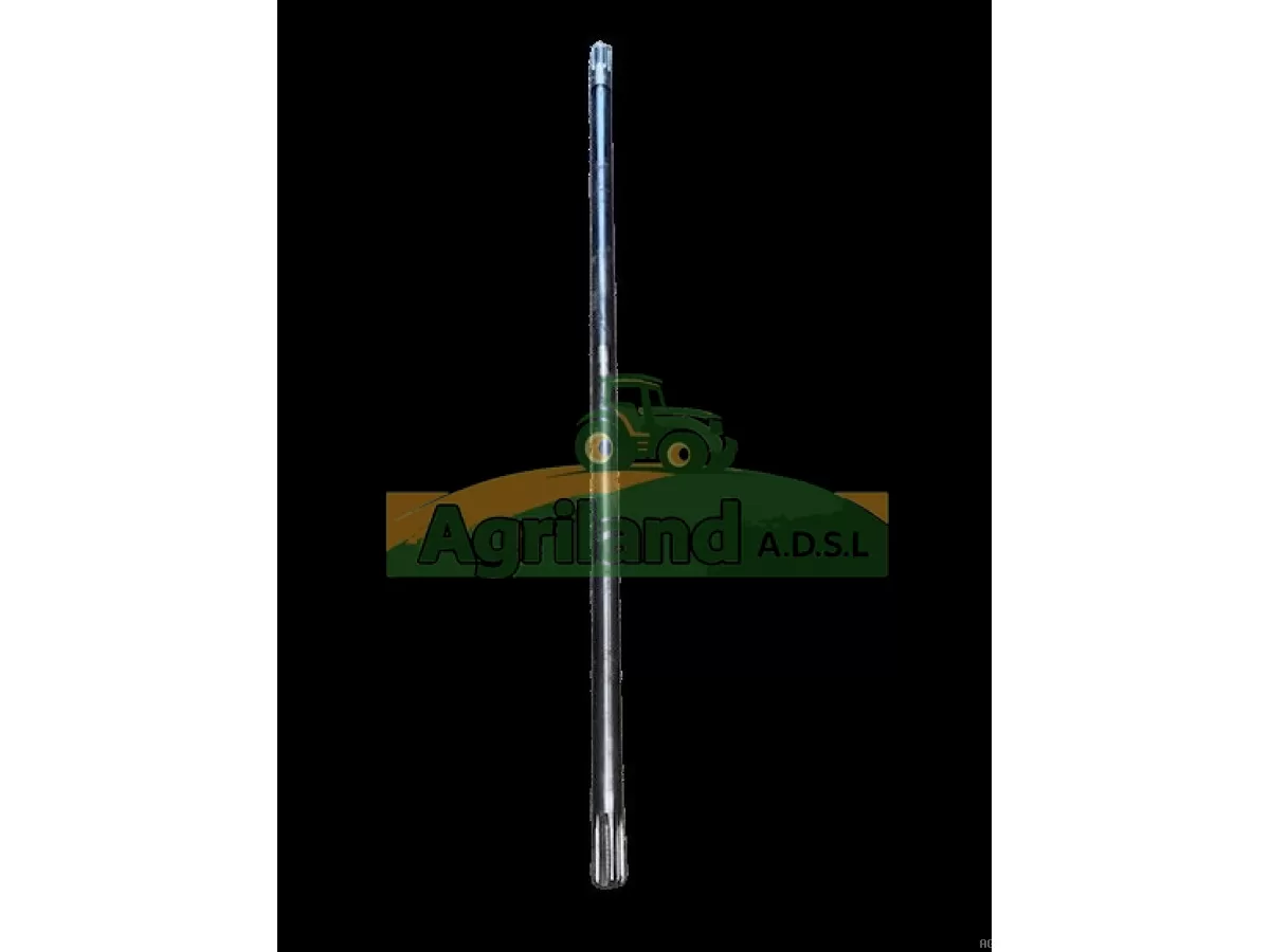 ARBRE DE PRISE DE FORCE L= 891 MM