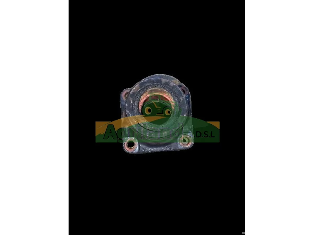 SUPPORT D'ARBRE DE PRISE DE FORCE