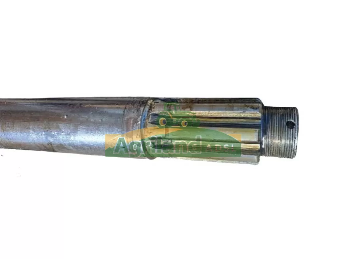 ARBRE D ENTRAINEMENT LATERAL