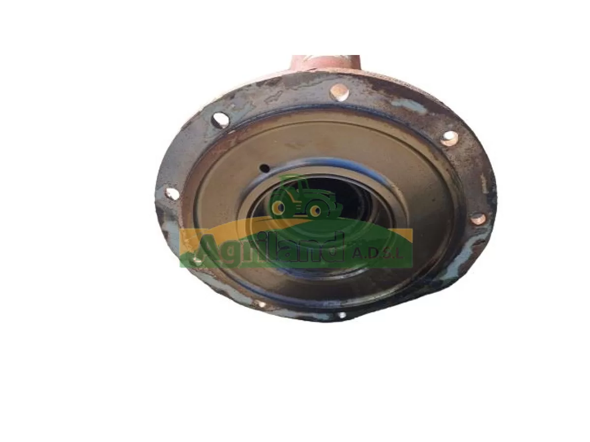 TROMPETTE COTE ENTRAINEMENT