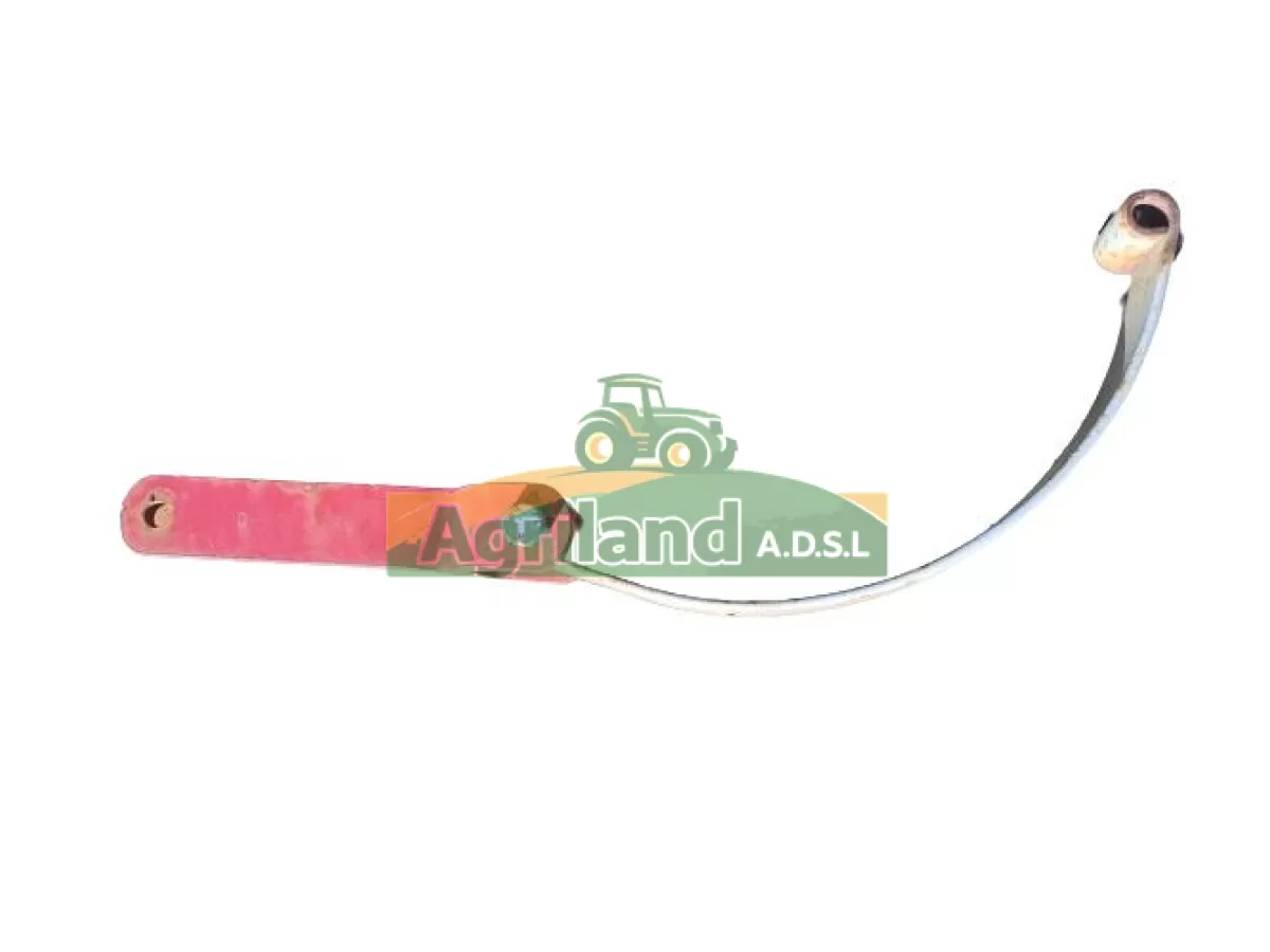 RESSORT DE PORTE COMPLET