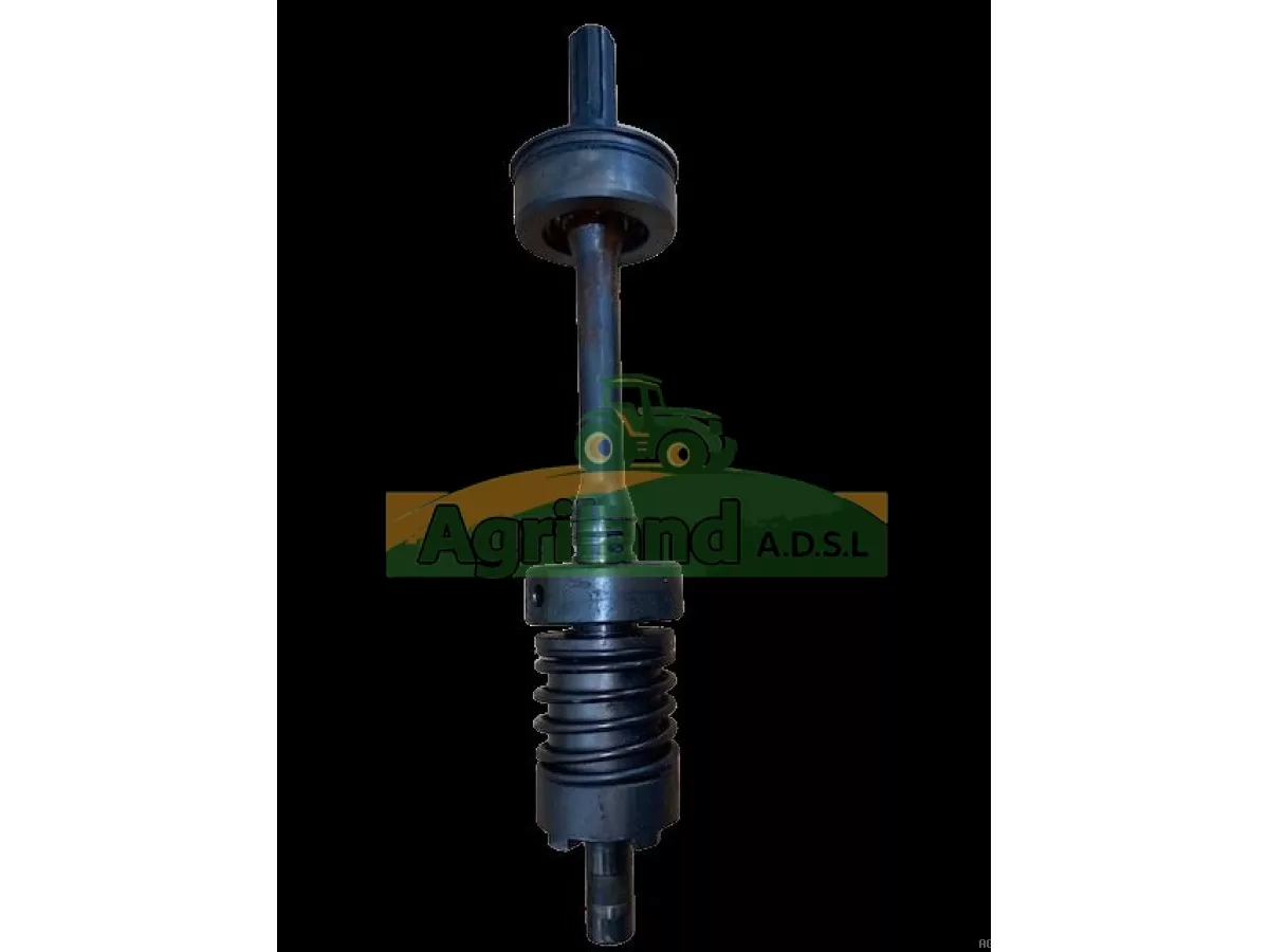 ARBRE DE TRANSMISSION 