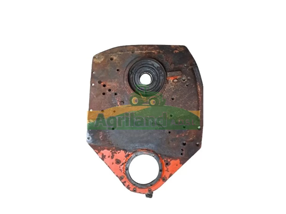 FLASQUE LATERAL COTE ENTRAINEMENT