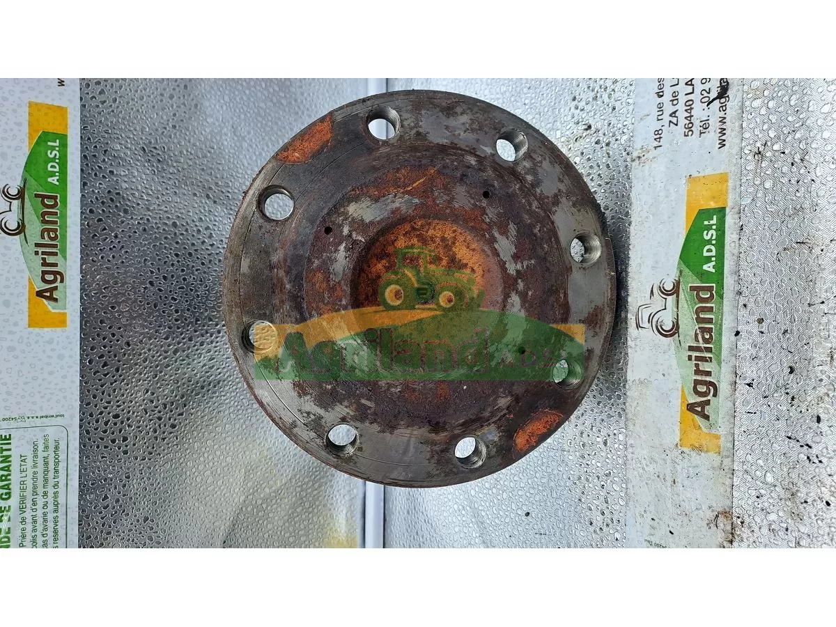 ARBRE ENTRAINEMENT HR 30