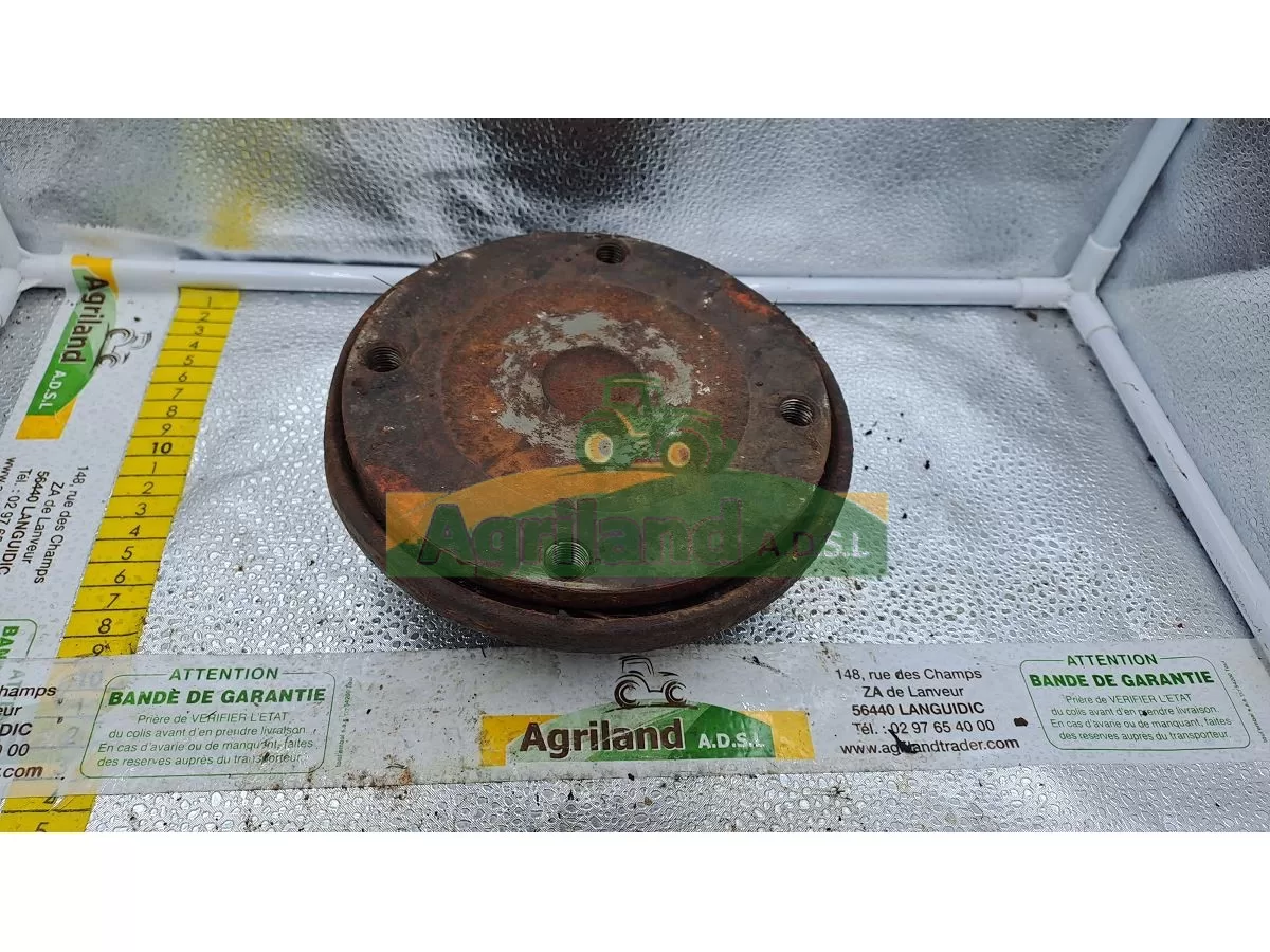 PALIER OPPOSE COMPLET