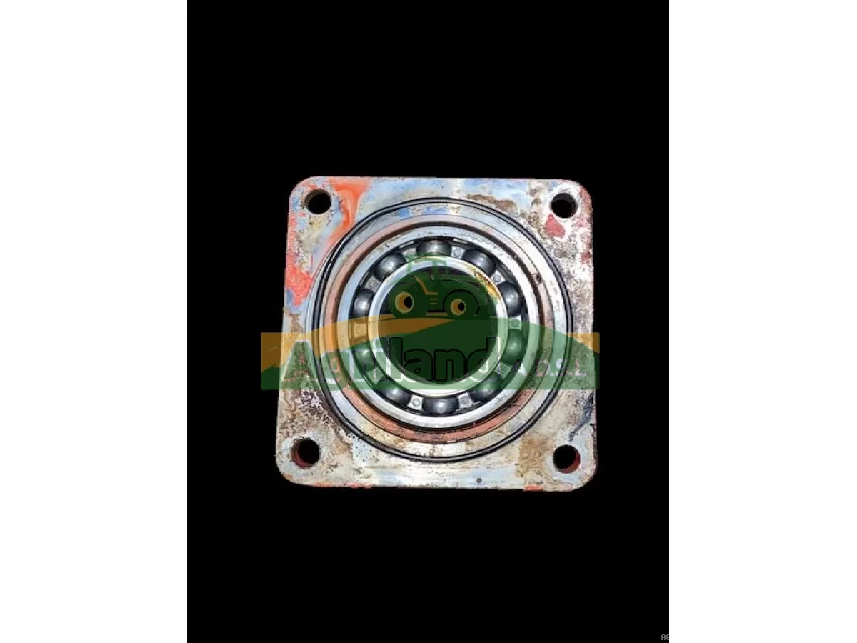 PALIER INF EXT DM LAT ET CENTRAL 