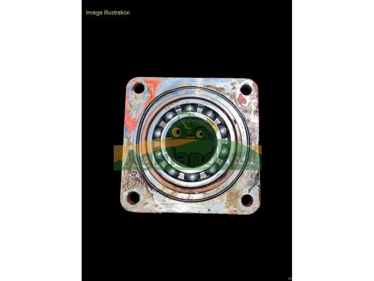 PALIER INF EXT DM LAT ET CENTRAL 