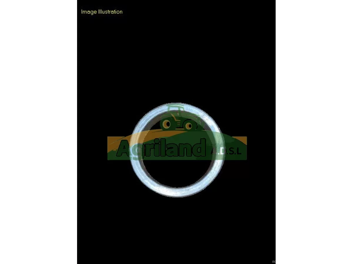 BAGUE ENTRETOISE ETAT MOYEN