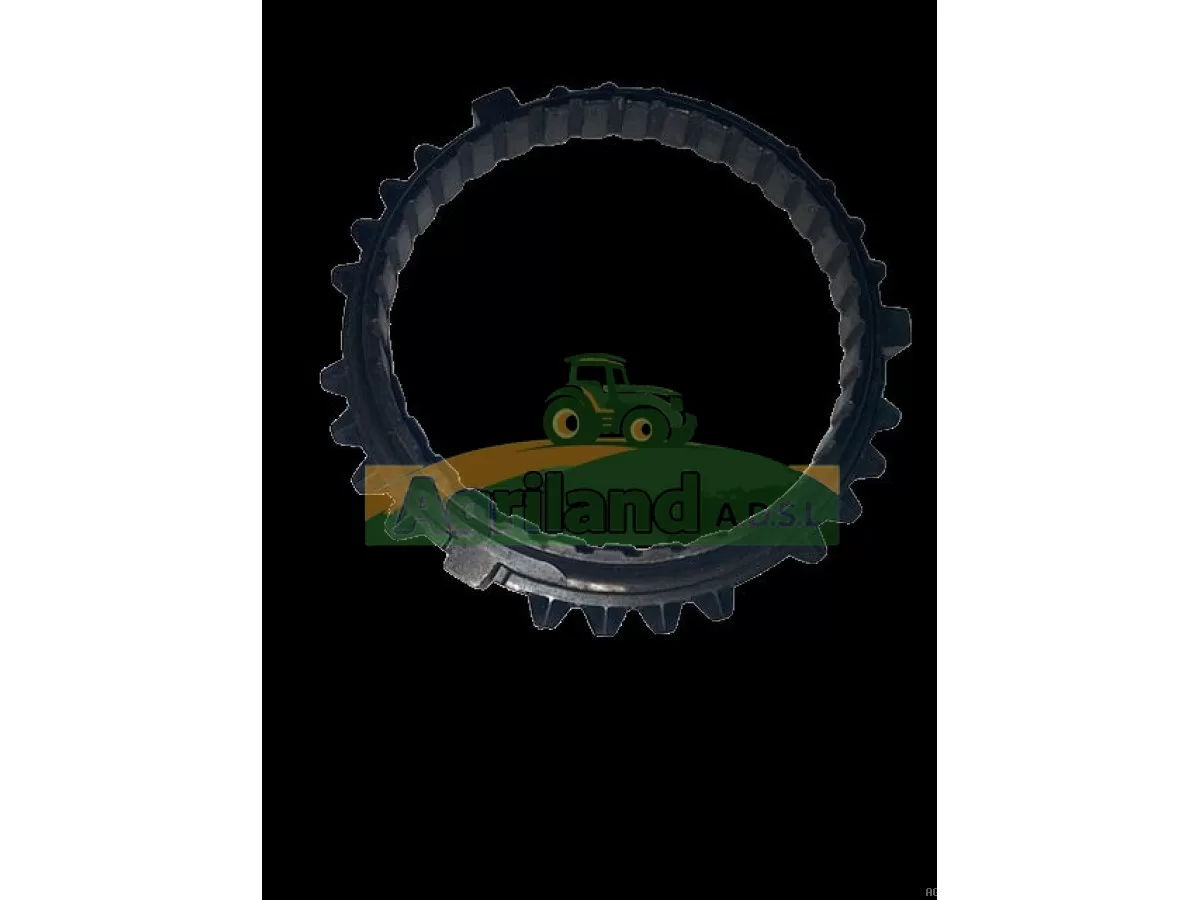 ENSEMBLE COURONNE DE SYNCHRO